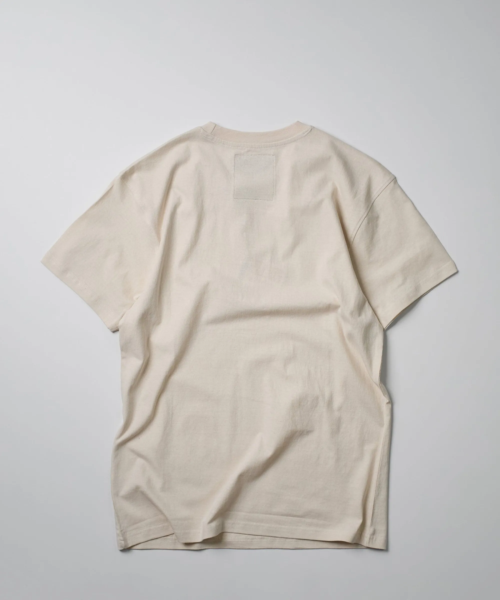 scarface_artist_short_sleeve_tee__khaki_4.webp Cheap Scarface™ Artist Short Sleeve Tee - Khaki Graphic Tees