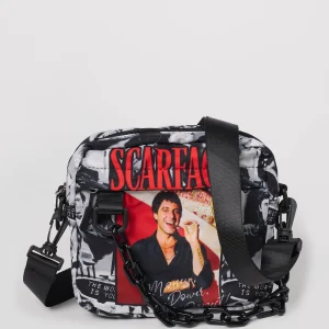 New Scarface Crossbody Bag Bags