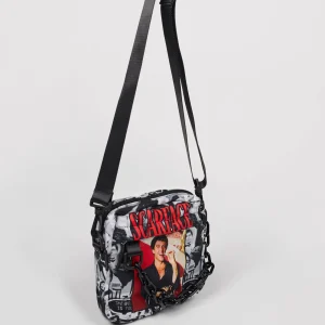 New Scarface Crossbody Bag Bags