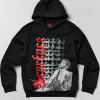 Cheap Scarface Old English Hoodie - Black Hoodies | Hoodies