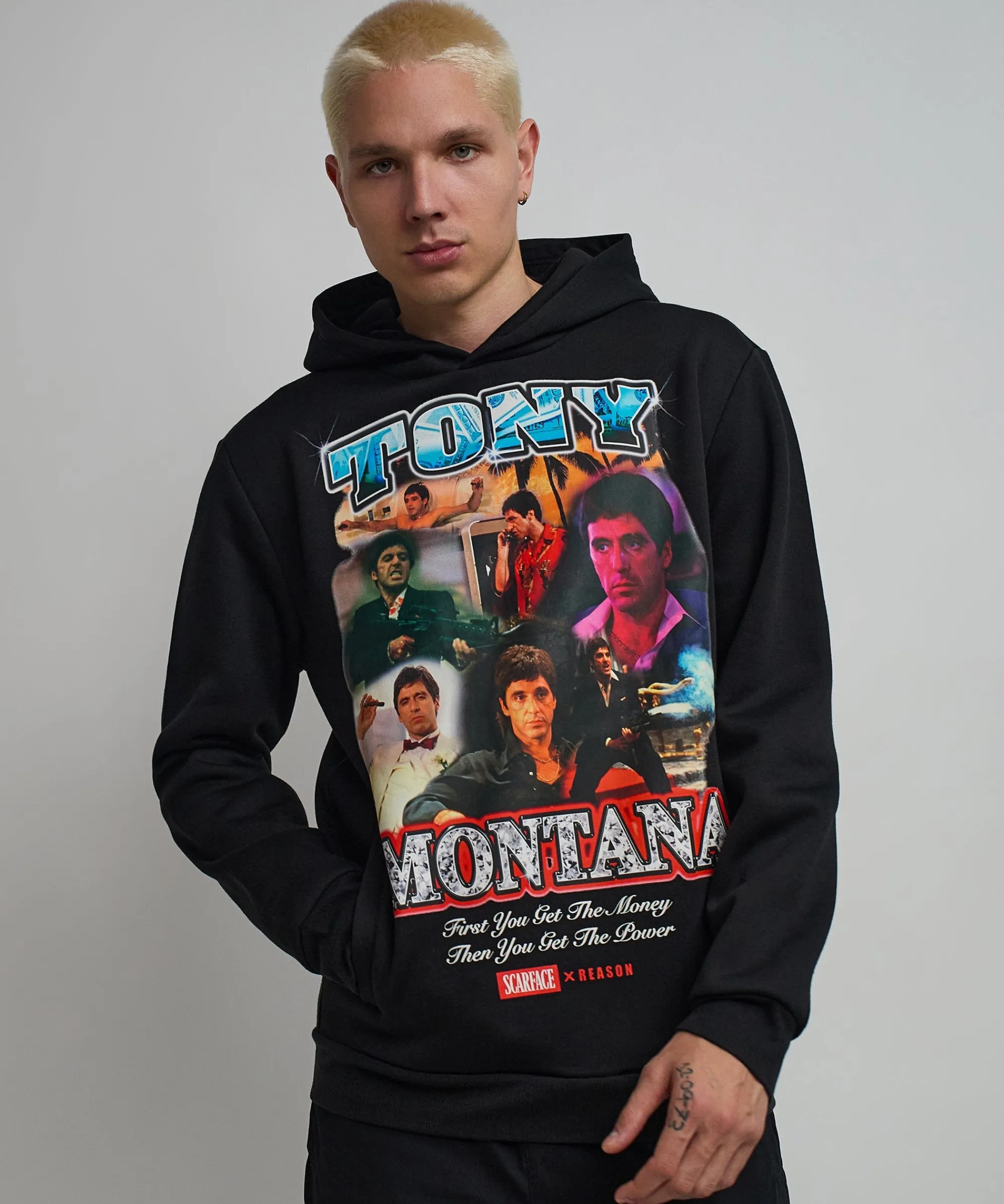 scarface_tony_montana_hoodie__black_3.webp Cheap Scarface Tony Montana Hoodie - Black Hoodies | Hoodies