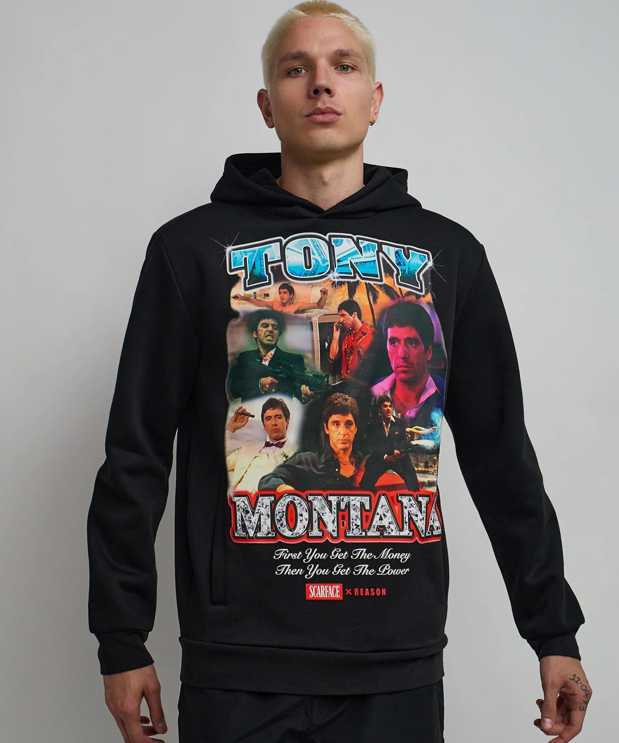 scarface_tony_montana_hoodie__black_4.webp Cheap Scarface Tony Montana Hoodie - Black Hoodies | Hoodies