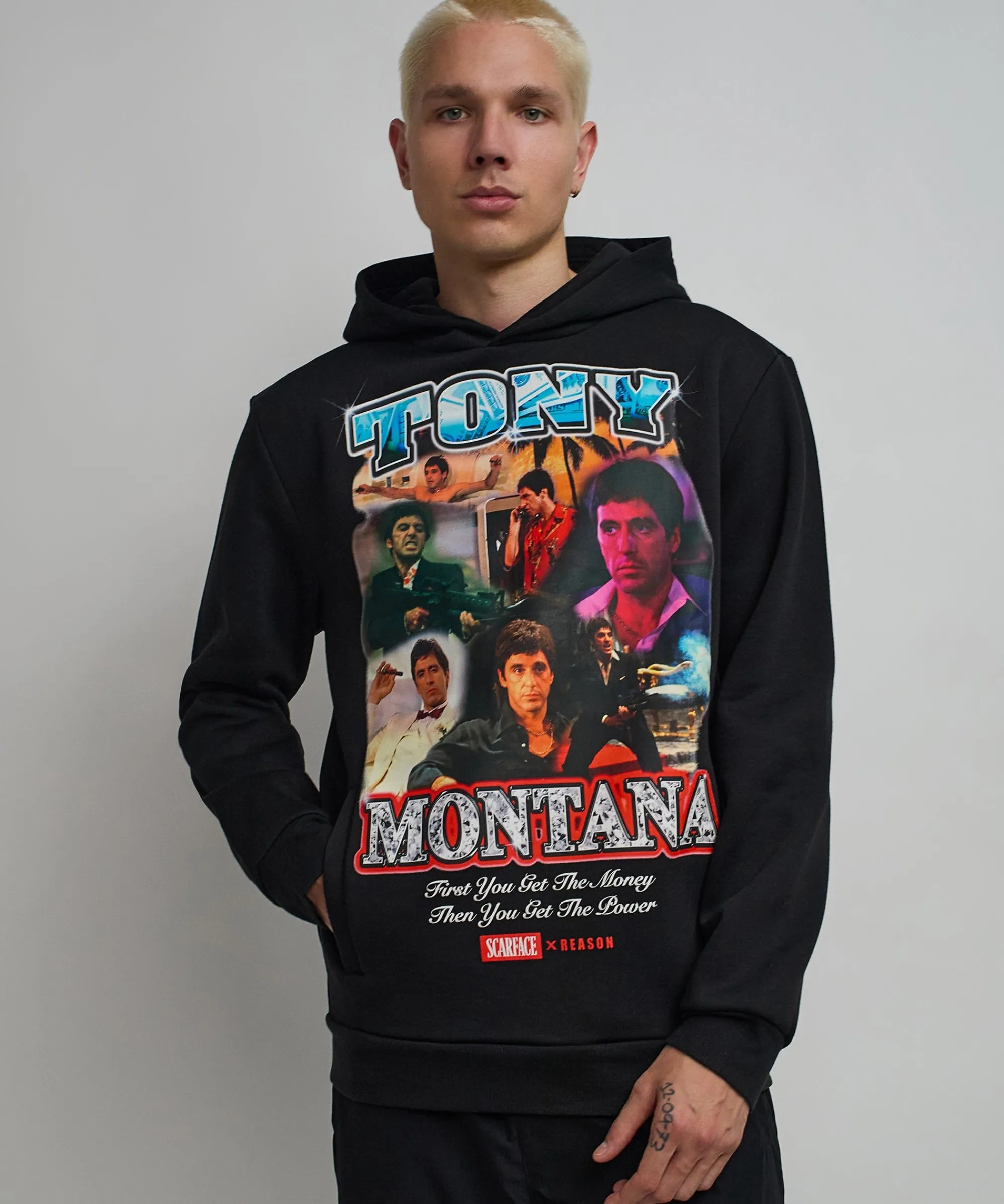 scarface_tony_montana_hoodie__black_5.webp Cheap Scarface Tony Montana Hoodie - Black Hoodies | Hoodies
