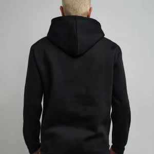 Cheap Scarface Tony Montana Hoodie - Black Hoodies | Hoodies