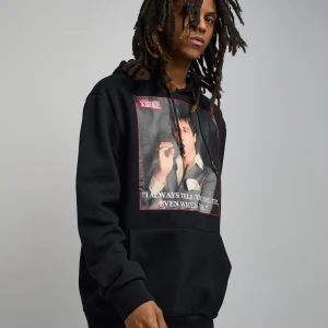 Cheap Scarface Truth Hoodie - Black Hoodies | Hoodies