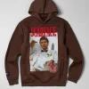 Discount Scarface White Suit Hoodie - Brown Hoodies | Hoodies