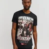 New Scarface™ Who To Trust Tee Graphic Tees