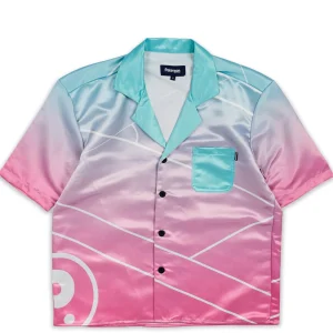 Cheap South Beach Court Shirt Button Downs