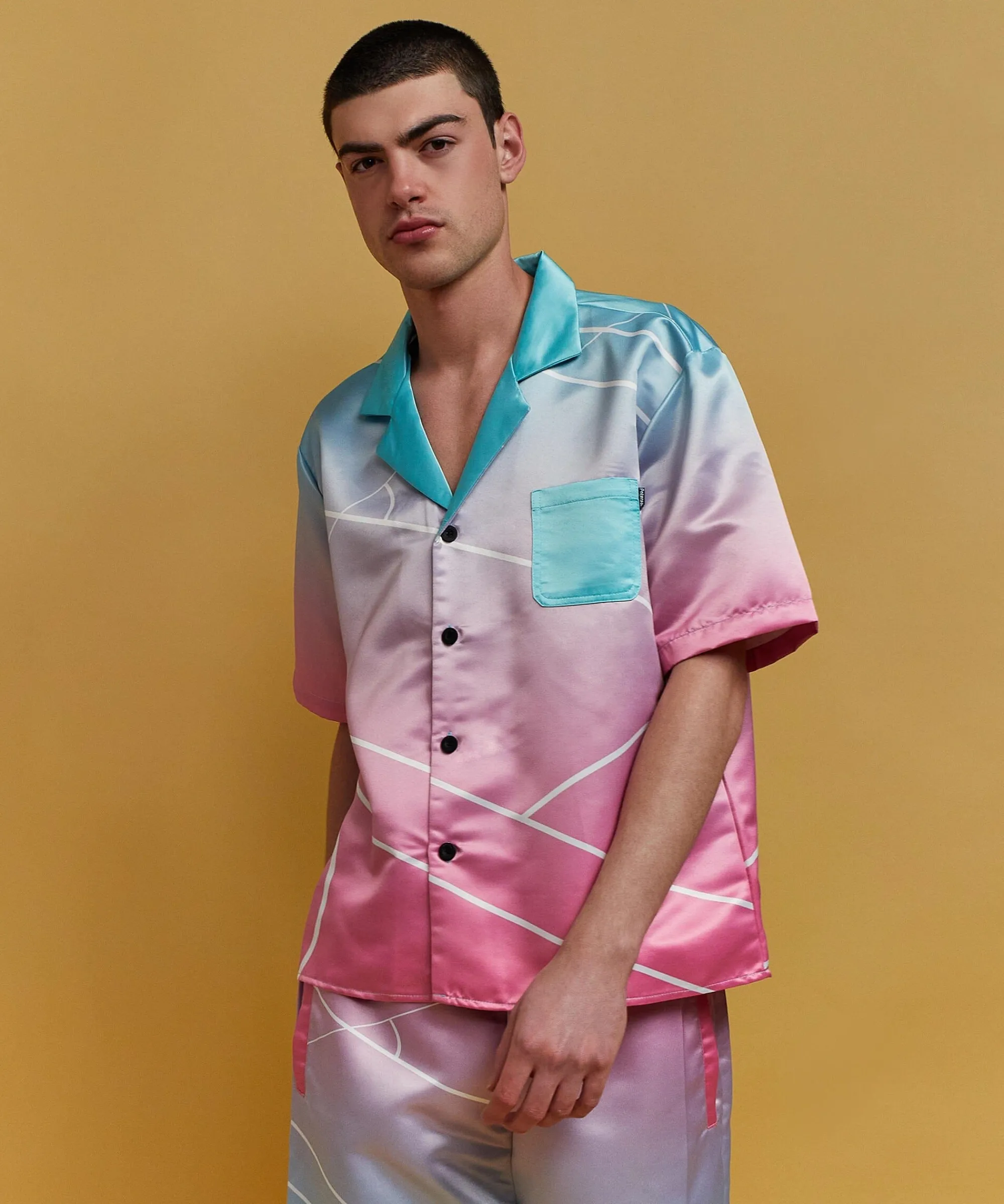 south_beach_court_shirt_5.webp Cheap South Beach Court Shirt Button Downs