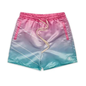 New South Beach Court Shorts Shop All Bottoms | Shorts