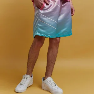 New South Beach Court Shorts Shop All Bottoms | Shorts