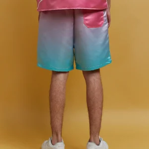 New South Beach Court Shorts Shop All Bottoms | Shorts