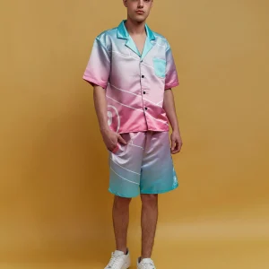 New South Beach Court Shorts Shop All Bottoms | Shorts