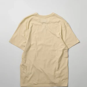Sale Stay Grounded Short Sleeve Tee - Sand Graphic Tees