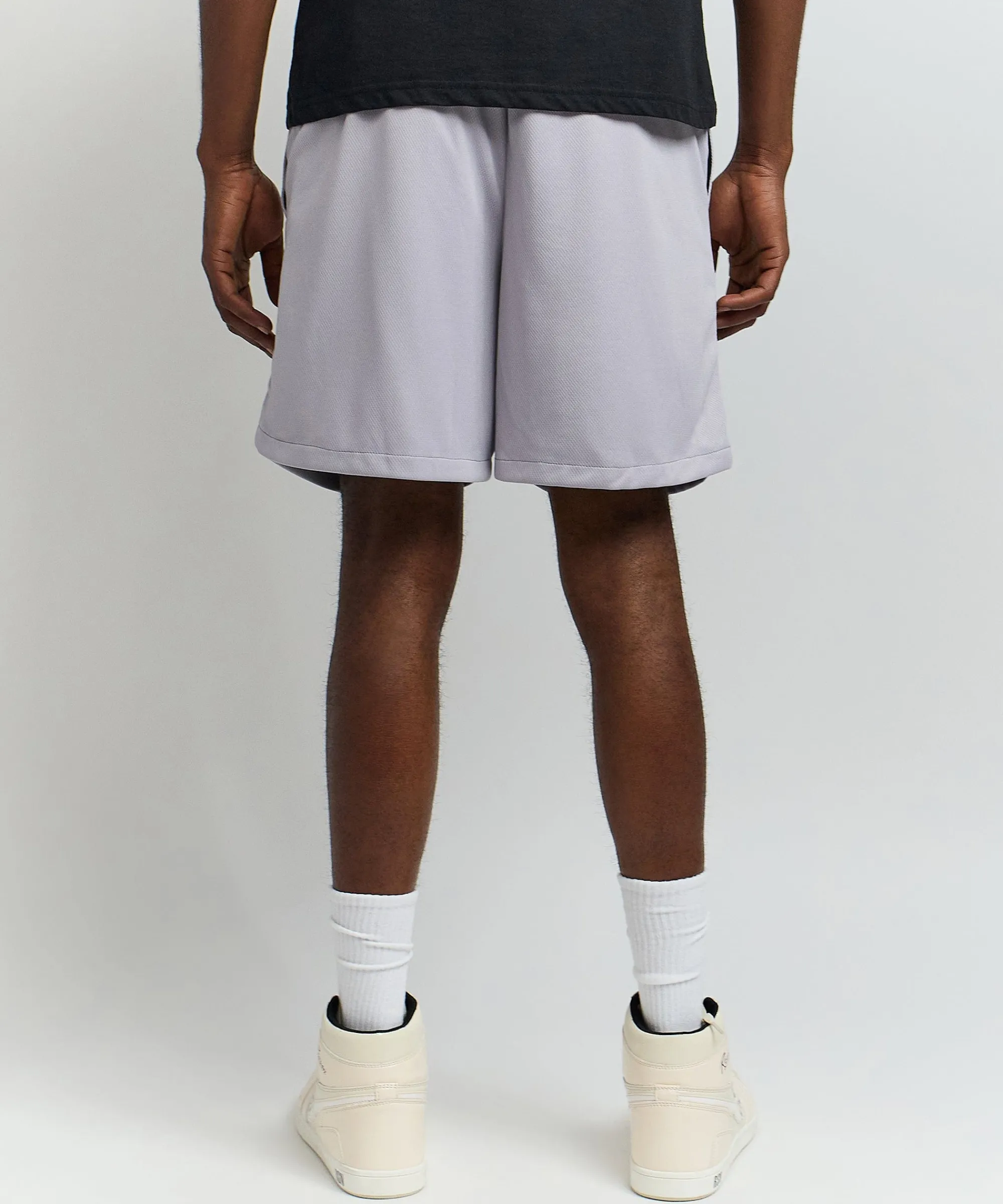 stay_true_multi_print_mesh_shorts__grey_6.webp New Stay True Multi Print Mesh Shorts - Grey Shop All Bottoms | Shorts