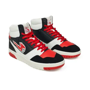 New Stomper High Top Sneakers Sneakers