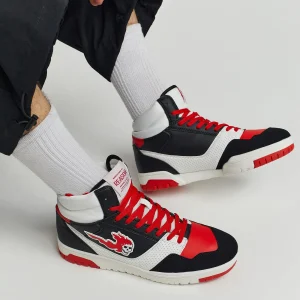 New Stomper High Top Sneakers Sneakers