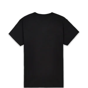 Hot Strip Club Veteran Short Sleeve Tee - Black Graphic Tees