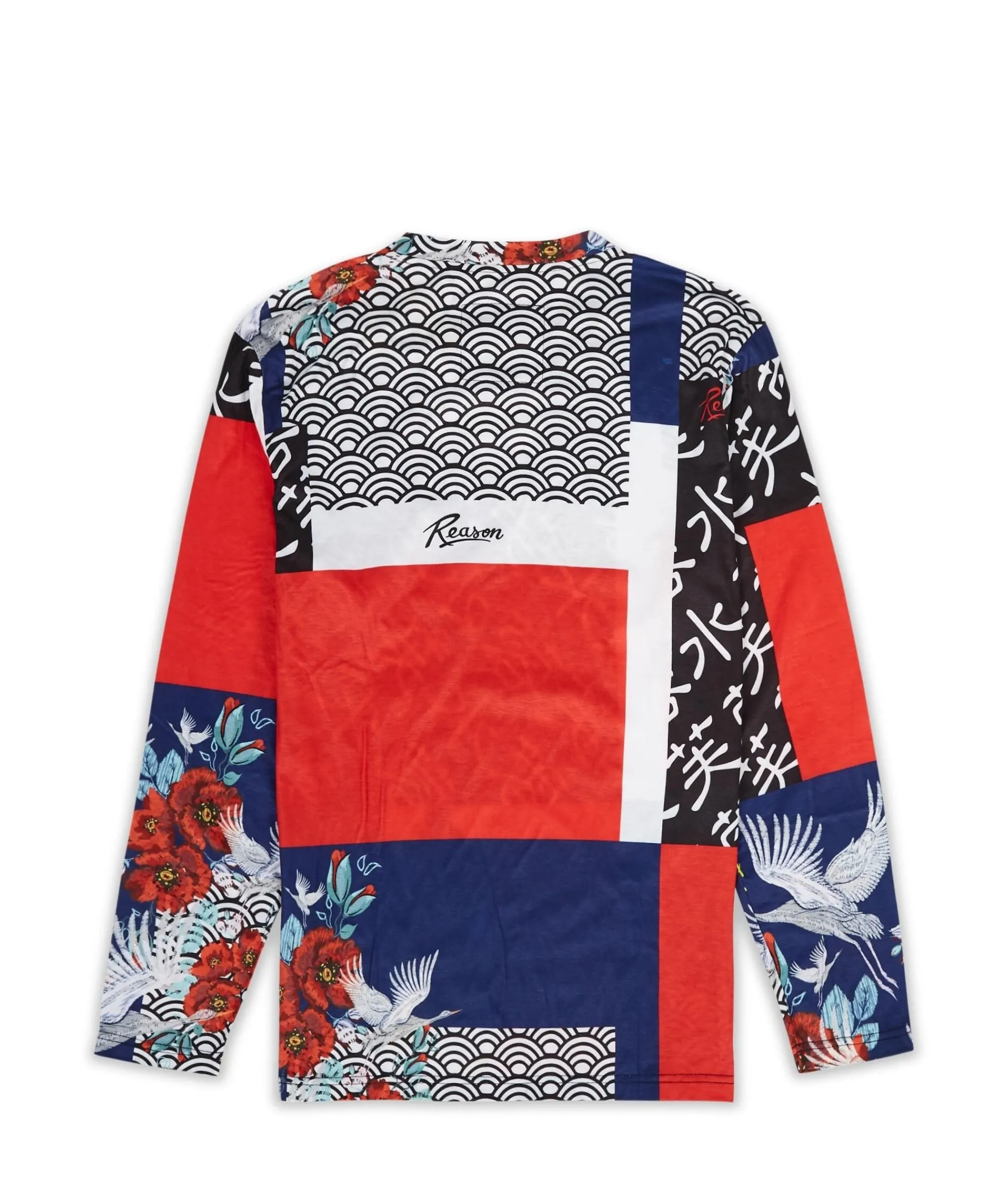 swan_long_sleeve_tee_2.webp Store Swan Long Sleeve Tee Long Sleeve Tees | Graphic Tees