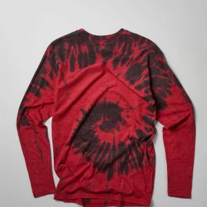 Cheap Trade Tie Dye Long Sleeve Tee Long Sleeve Tees | Graphic Tees