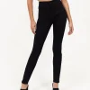 Best Womens Evelyn High Waist Slim Jeans Denim | Shop All Bottoms