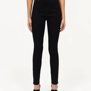 Best Womens Evelyn High Waist Slim Jeans Denim | Shop All Bottoms