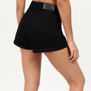 Cheap Womens Mila Denim Shorts Denim | Shop All Bottoms