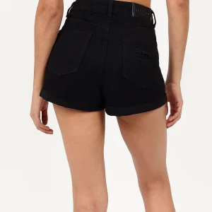 Cheap Womens Mila Denim Shorts Denim | Shop All Bottoms