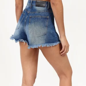 New Womens Victoria Denim Shorts Denim | Shop All Bottoms