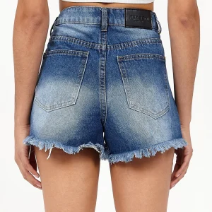 New Womens Victoria Denim Shorts Denim | Shop All Bottoms