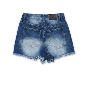 New Womens Victoria Denim Shorts Denim | Shop All Bottoms
